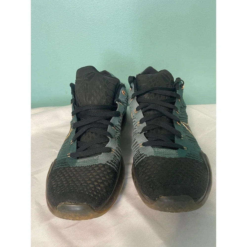 Kobe 10 Drill Sargent 747212-303‎ - Size 14